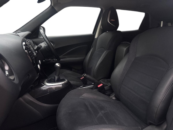 Used Nissan Juke 2019 for sale - 76261610: Photo 16