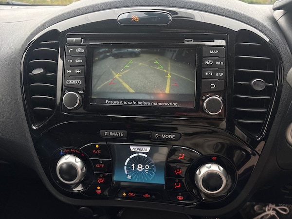 Used Nissan Juke 2019 for sale - 76261610: Photo 19
