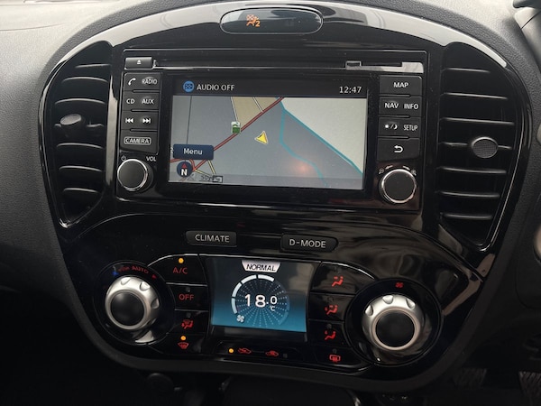 Used Nissan Juke 2019 for sale - 76261610: Photo 20