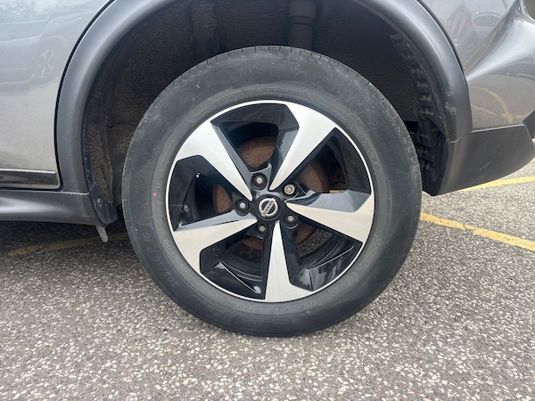 Used Nissan Juke 2019 for sale - 76261610: Photo 9