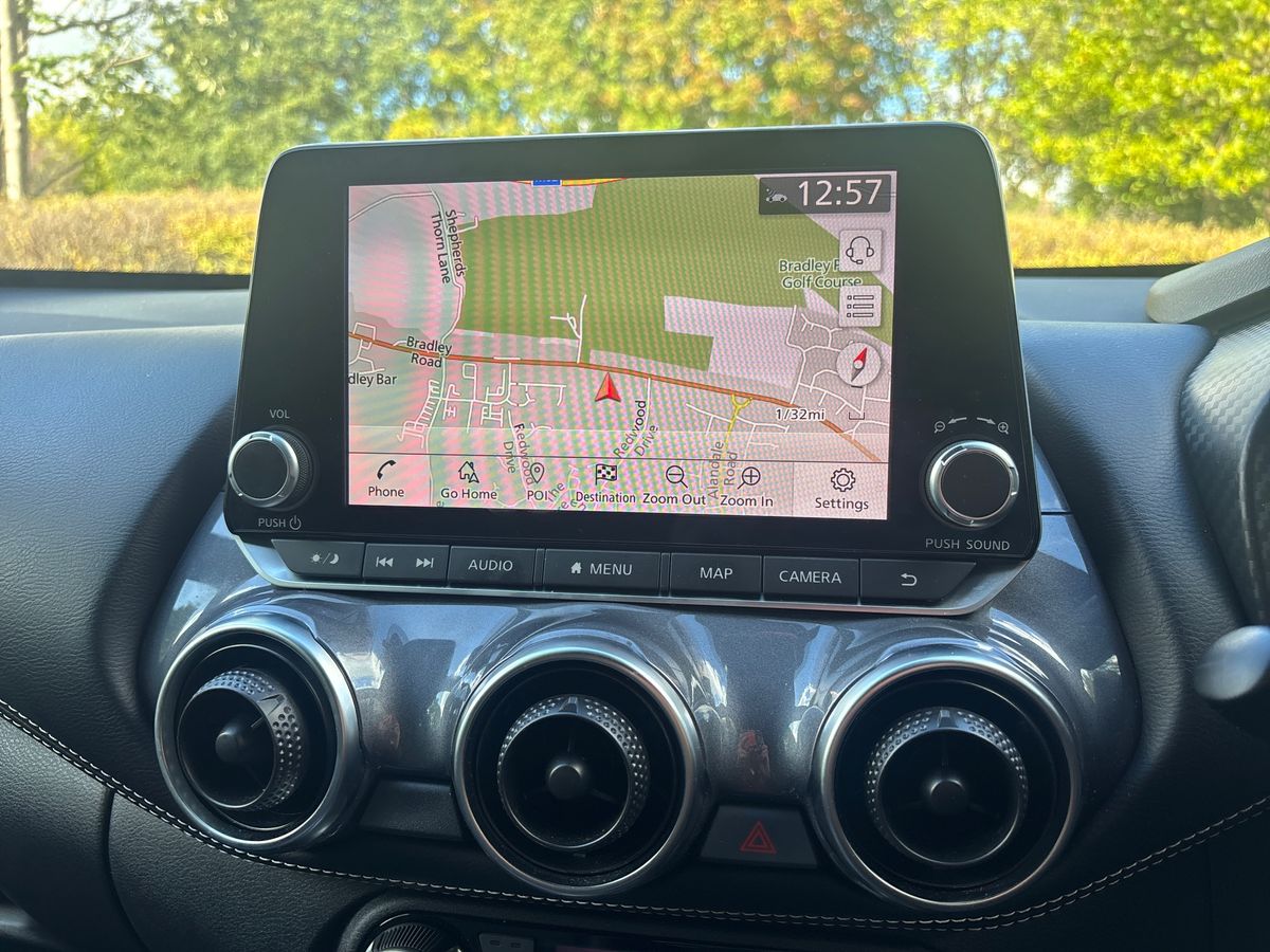 Vehicle 20
