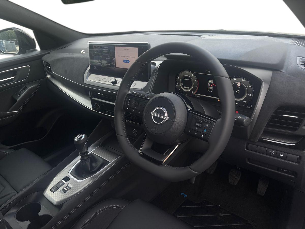 Used Nissan Qashqai 2025 for sale - 76092088: Photo 10