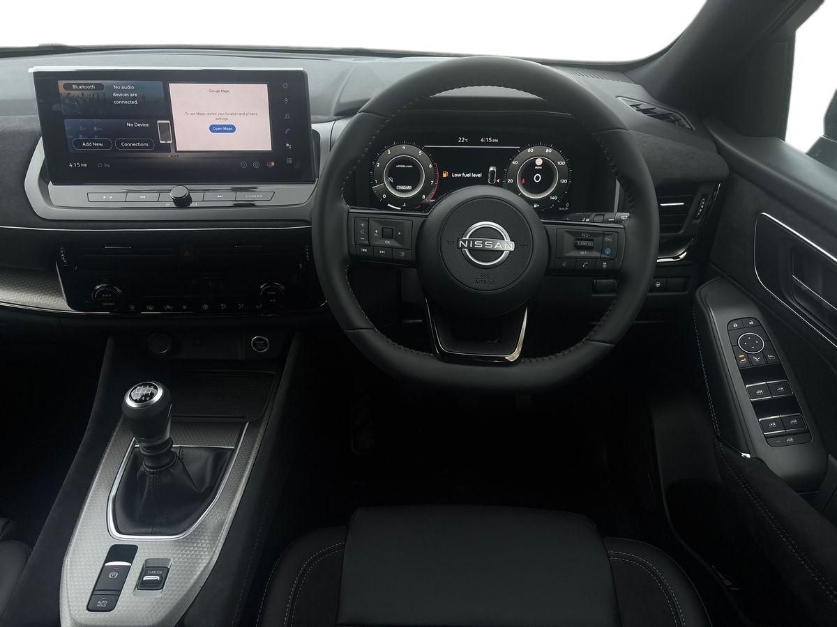 Used Nissan Qashqai 2025 for sale - 76092088: Photo 12