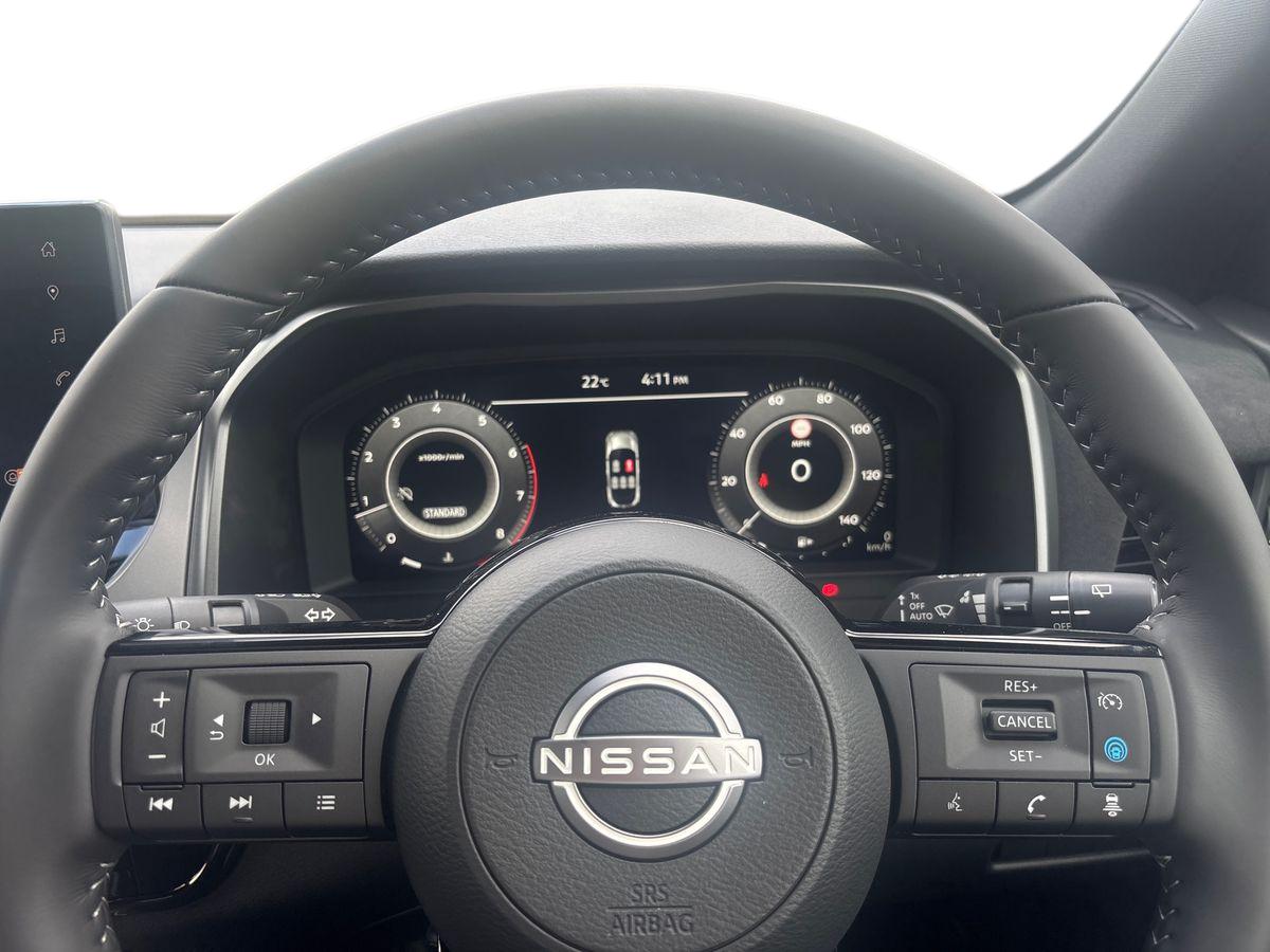 Used Nissan Qashqai 2025 for sale - 76092088: Photo 13