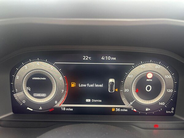 Used Nissan Qashqai 2025 for sale - 76092088: Photo 14