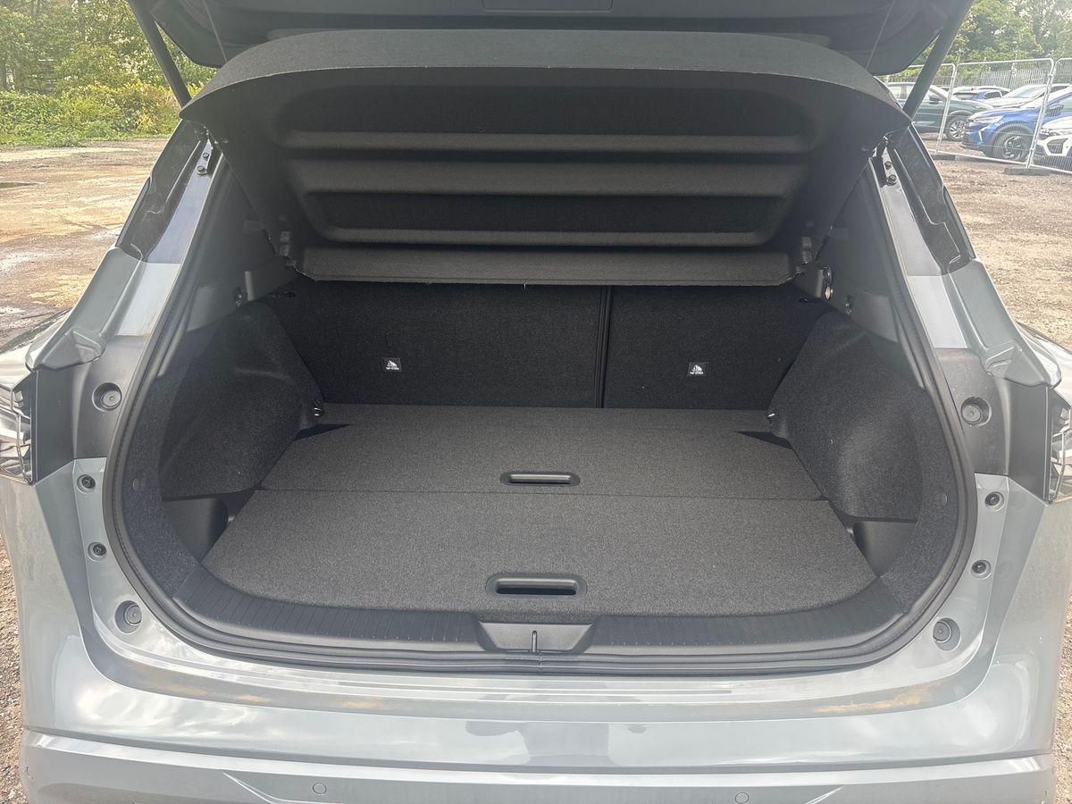 Used Nissan Qashqai 2025 for sale - 76092088: Photo 18