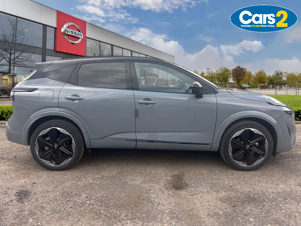 Used Nissan Qashqai 2025 for sale - 76092088: Photo 2