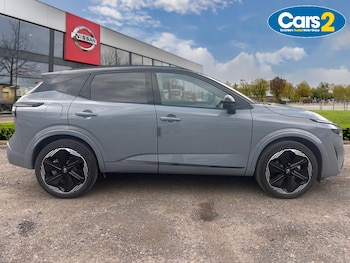 Used Nissan Qashqai 2025 for sale - 76092088: Photo 2