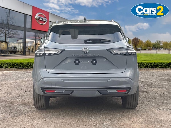 Used Nissan Qashqai 2025 for sale - 76092088: Photo 4