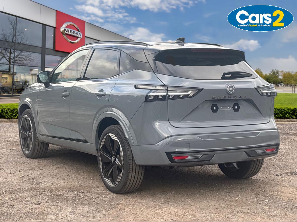 Used Nissan Qashqai 2025 for sale - 76092088: Photo 5