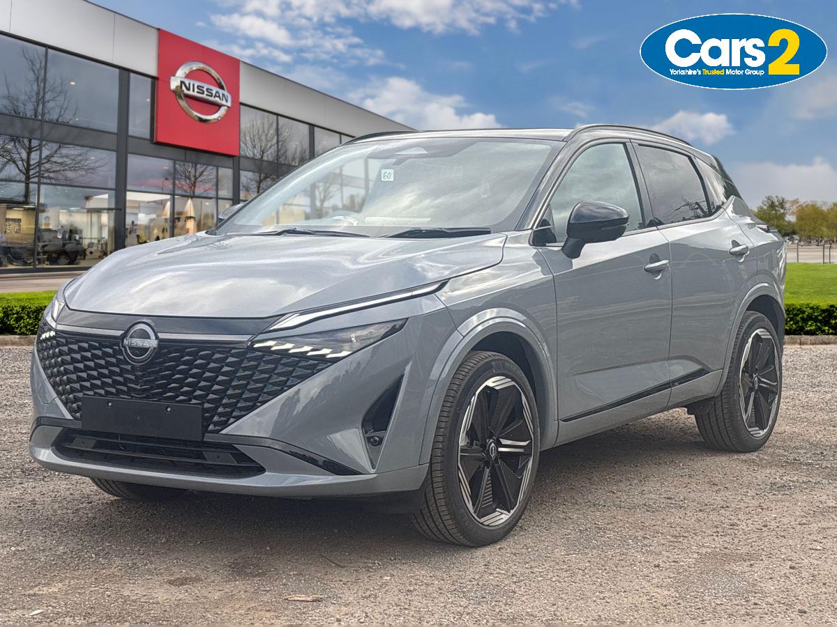 Used Nissan Qashqai 2025 for sale - 76092088: Photo 7