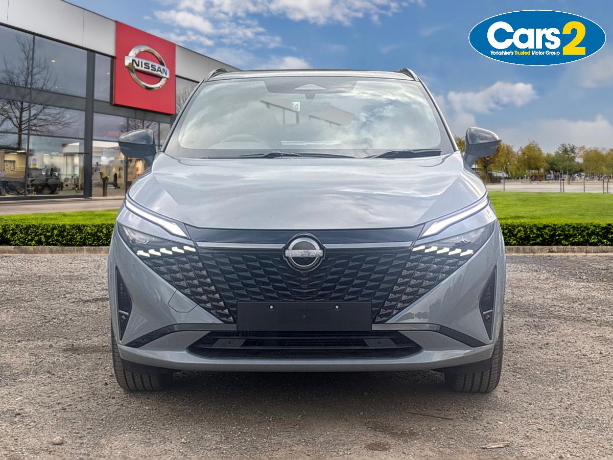 Used Nissan Qashqai 2025 for sale - 76092088: Photo 8