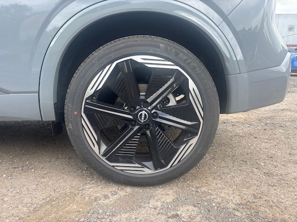 Used Nissan Qashqai 2025 for sale - 76092088: Photo 9