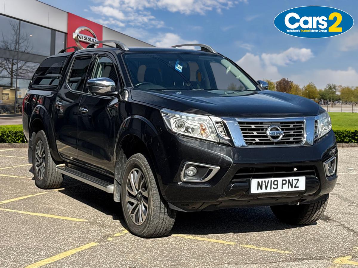 Used Nissan Navara 2019 for sale - 78027873: Photo 1