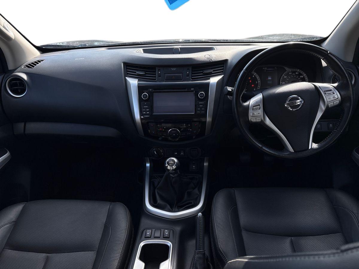 Used Nissan Navara 2019 for sale - 78027873: Photo 11