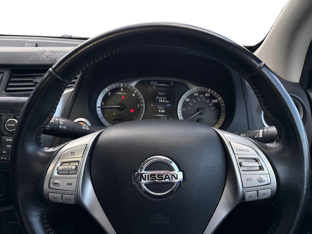 Used Nissan Navara 2019 for sale - 78027873: Photo 13