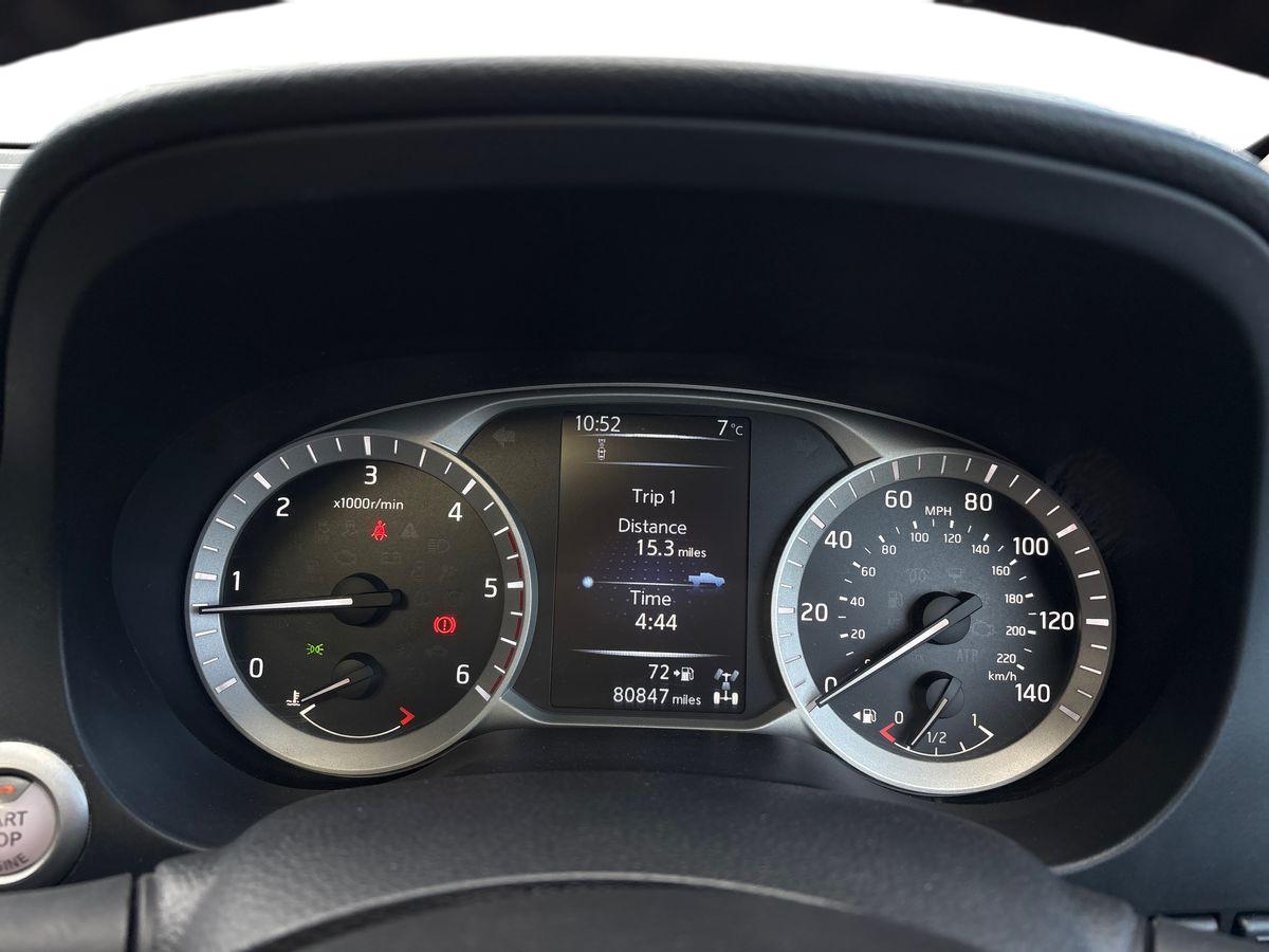 Used Nissan Navara 2019 for sale - 78027873: Photo 14