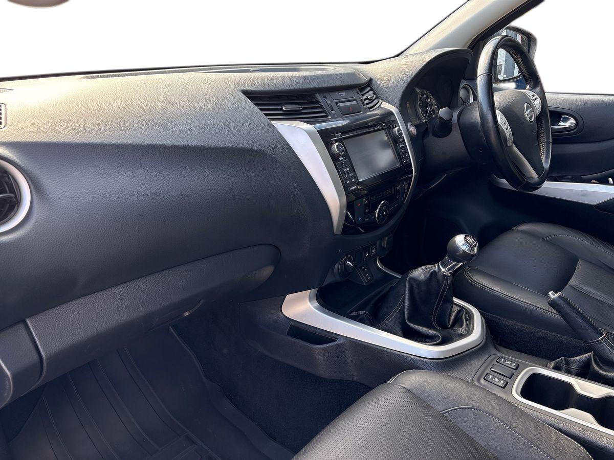 Used Nissan Navara 2019 for sale - 78027873: Photo 15