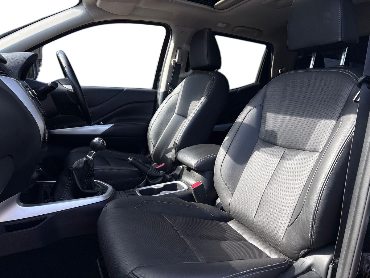 Used Nissan Navara 2019 for sale - 78027873: Photo 16