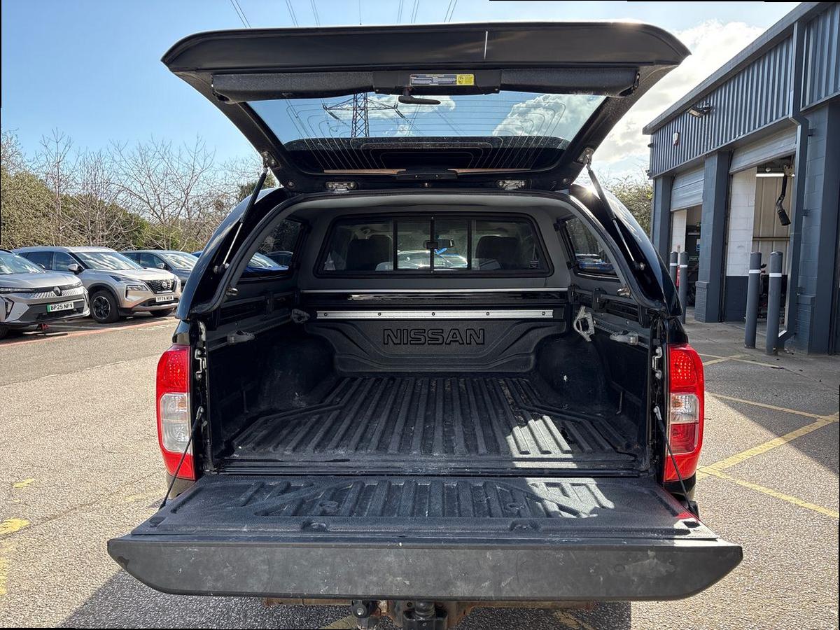 Used Nissan Navara 2019 for sale - 78027873: Photo 18