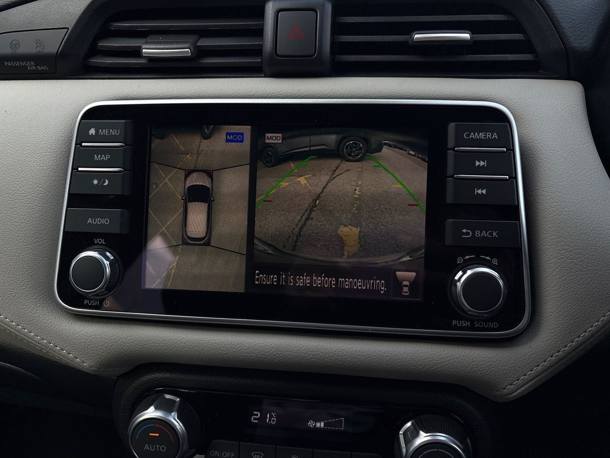 Used Nissan Navara 2019 for sale - 78027873: Photo 19