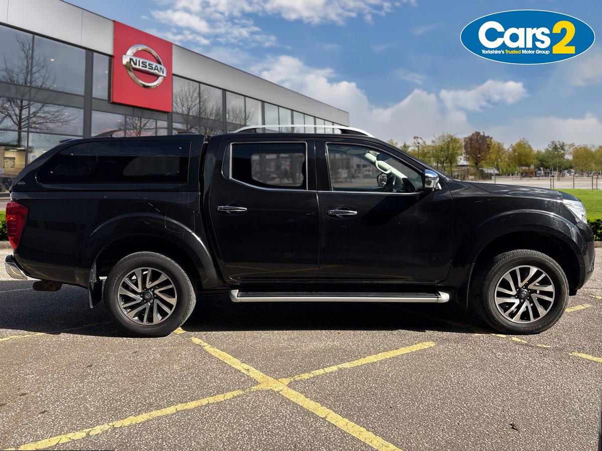 Used Nissan Navara 2019 for sale - 78027873: Photo 2
