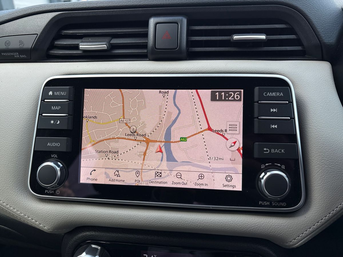 Used Nissan Navara 2019 for sale - 78027873: Photo 20