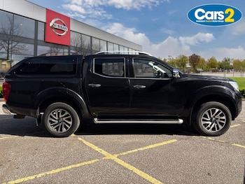 Used Nissan Navara 2019 for sale - 78027873: Photo