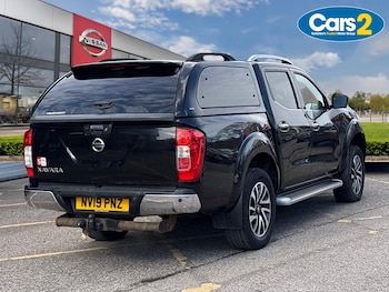 Used Nissan Navara 2019 for sale - 78027873: Photo