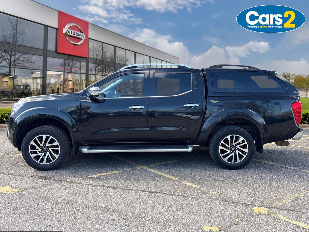 Used Nissan Navara 2019 for sale - 78027873: Photo 6
