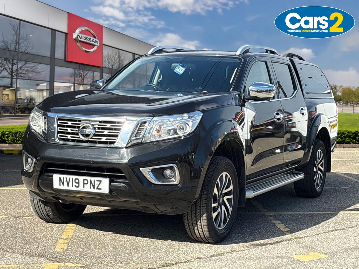 Used Nissan Navara 2019 for sale - 78027873: Photo 7