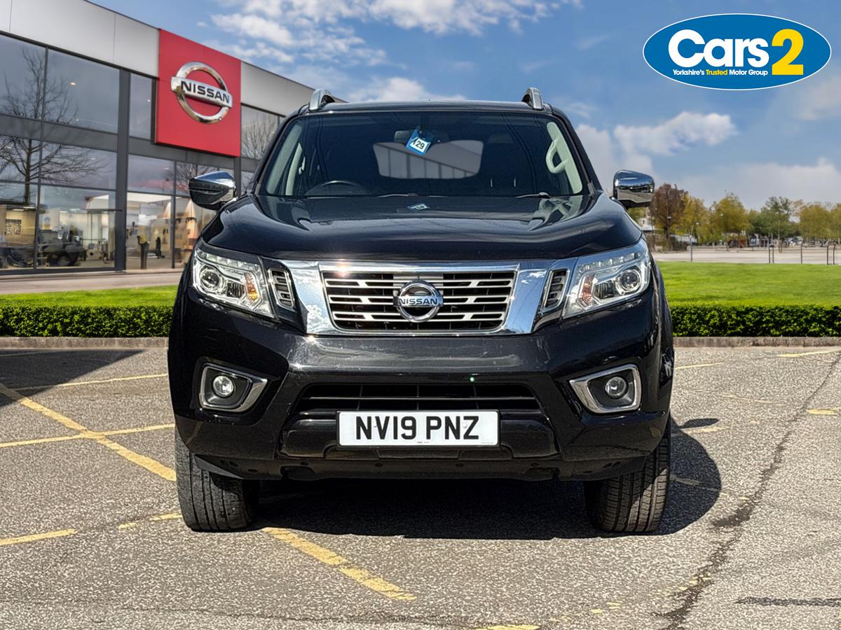 Used Nissan Navara 2019 for sale - 78027873: Photo 8