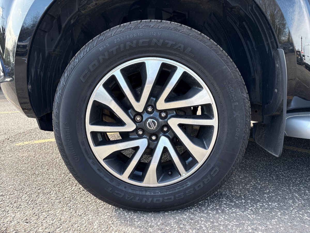 Used Nissan Navara 2019 for sale - 78027873: Photo 9