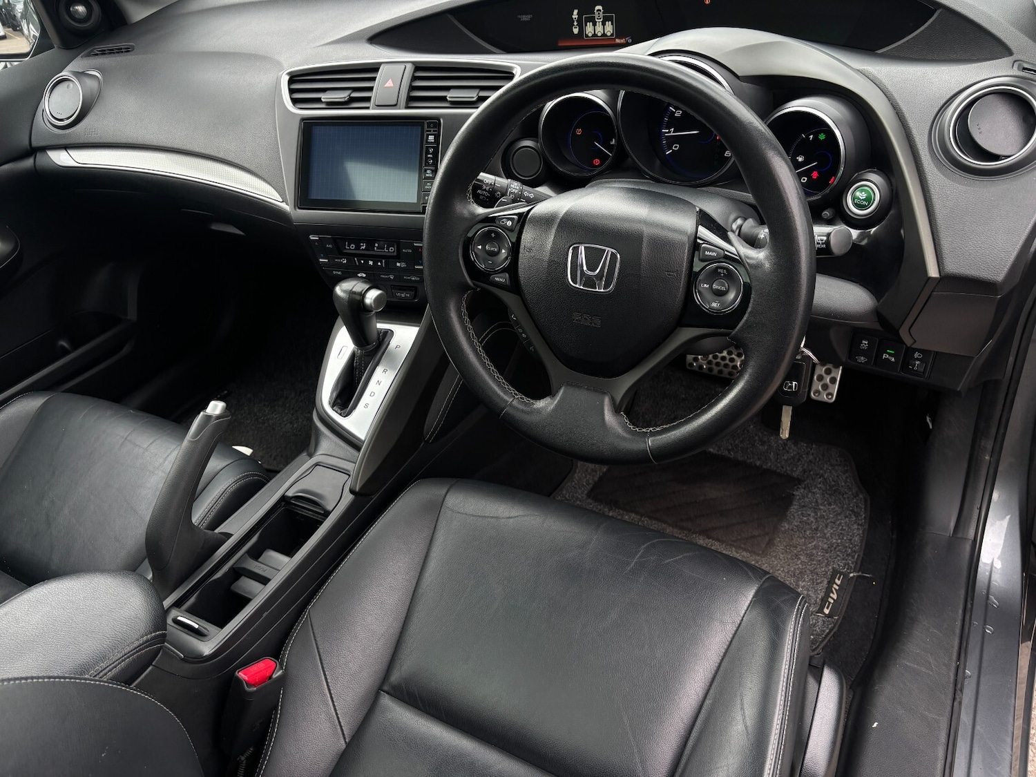 Vehicle 11