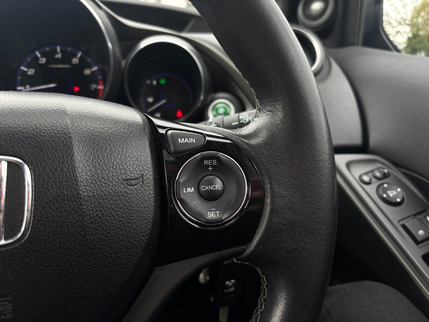Vehicle 19
