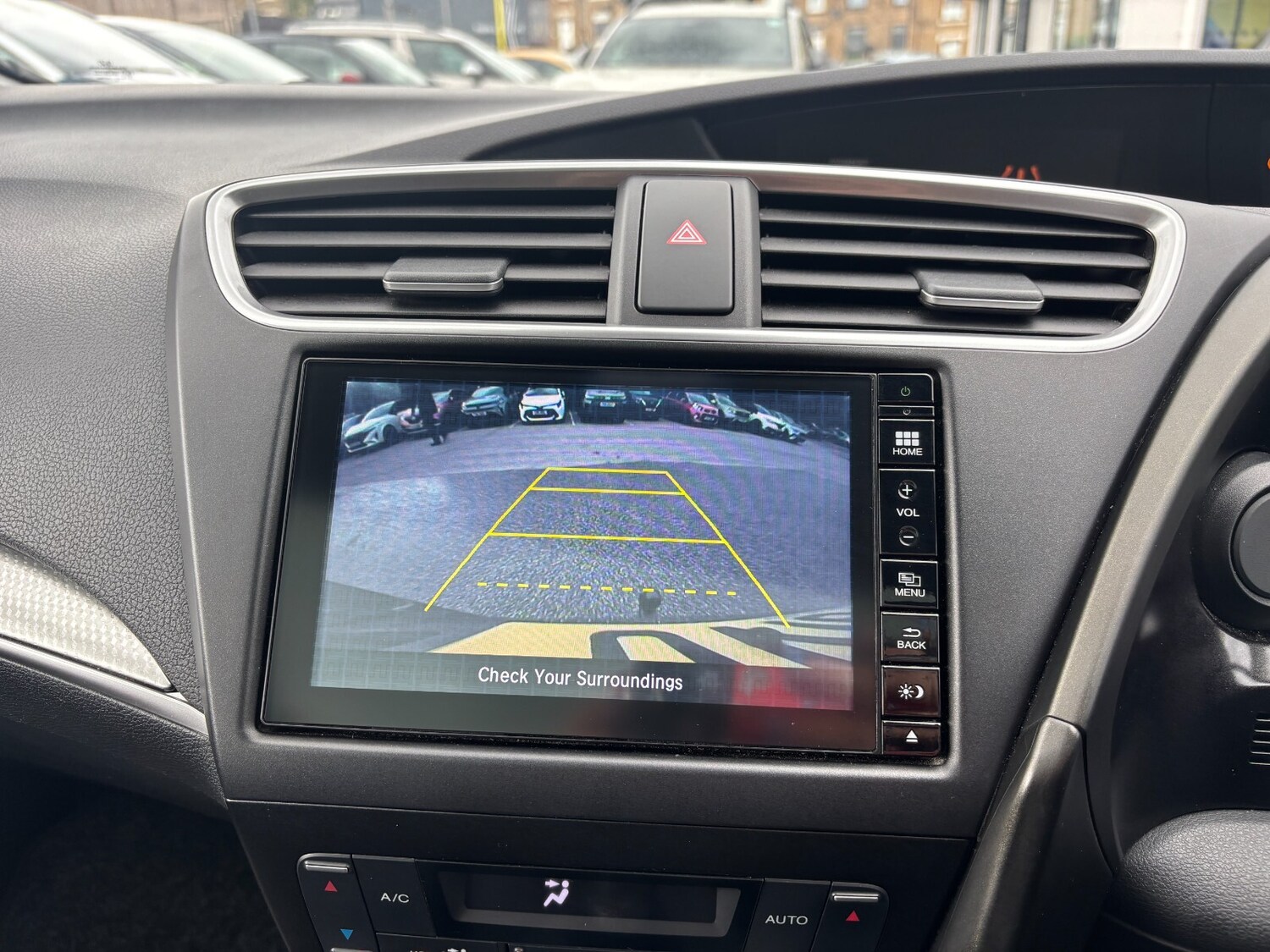 Vehicle 24