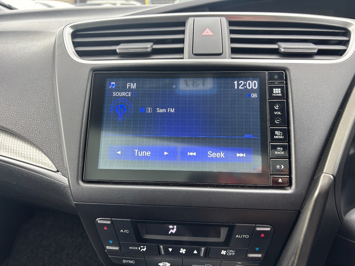 Vehicle 25