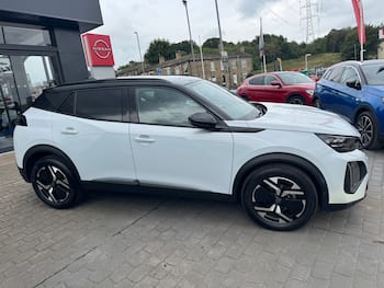 Used Peugeot 2008 2023 for sale - 79545212: Photo