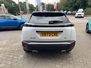Used Peugeot 2008 2023 for sale - 79545212: Photo