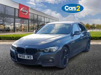 Used BMW 3 Series 2018 for sale - 73011682: Photo