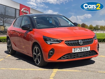 Used Vauxhall Corsa 2020 for sale - 79501946: Photo