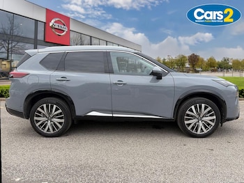 Used Nissan X-Trail 2026 for sale - 79502037: Photo