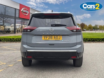 Used Nissan X-Trail 2026 for sale - 79502037: Photo