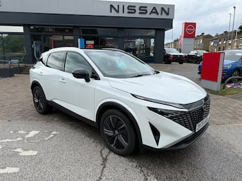 Used Nissan Qashqai 2025 for sale - 79502408: Photo