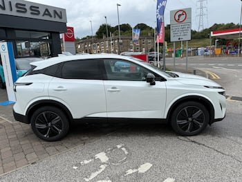 Used Nissan Qashqai 2025 for sale - 79502408: Photo