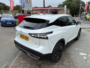 Used Nissan Qashqai 2025 for sale - 79502408: Photo
