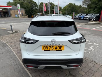 Used Nissan Qashqai 2025 for sale - 79502408: Photo