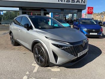 Used Nissan Qashqai 2025 for sale - 79502417: Photo