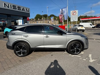Used Nissan Qashqai 2025 for sale - 79502417: Photo
