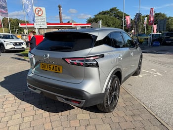 Used Nissan Qashqai 2025 for sale - 79502417: Photo